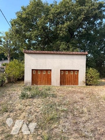 Maison à vendre, 220m², La Celle-sur-Loire