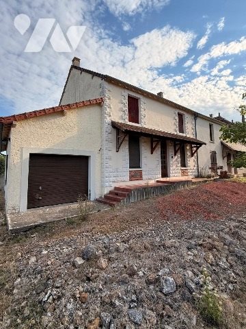 Maison à vendre, 220m², La Celle-sur-Loire