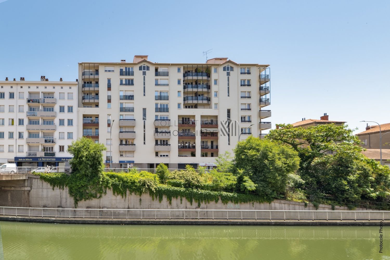 Appartement à vendre, 67m², Toulouse