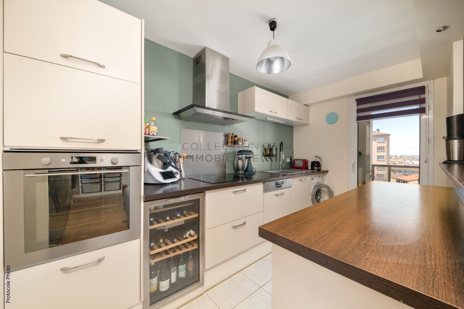 Appartement à vendre, 67m², Toulouse