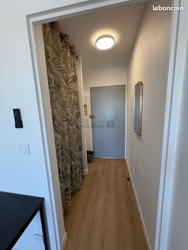Appartement à louer, 22m², Toulouse