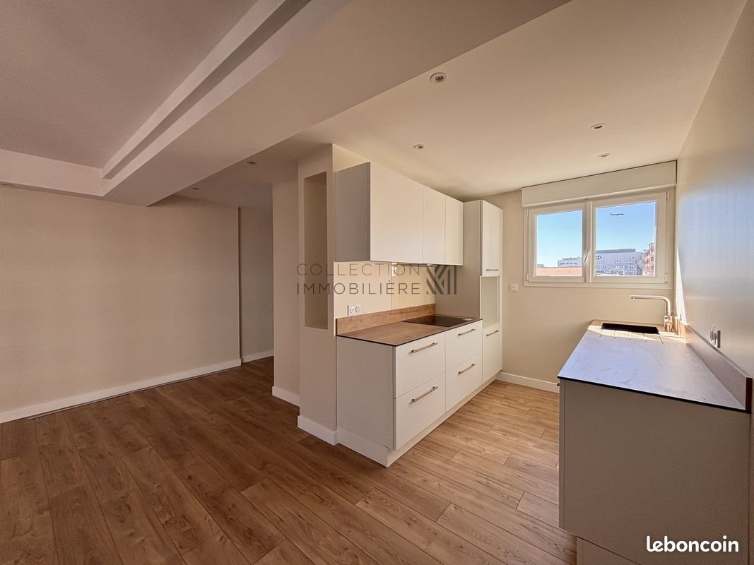 Appartement à vendre, 69m², Toulouse