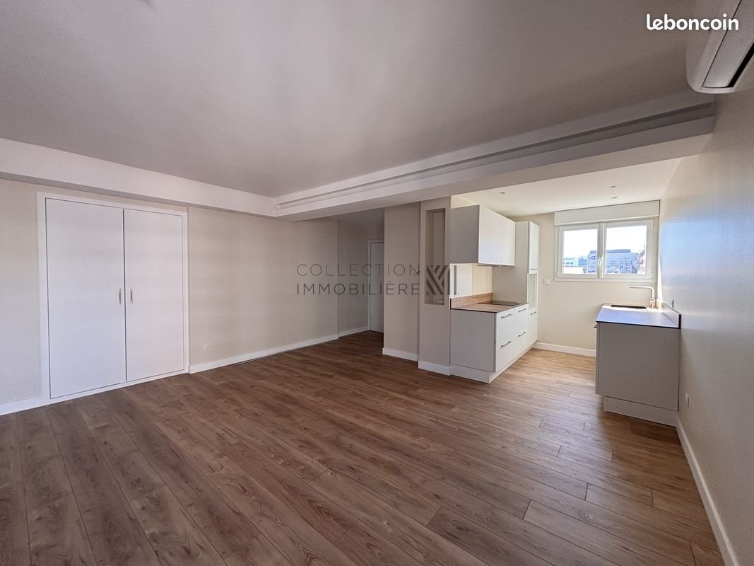 Appartement à vendre, 69m², Toulouse