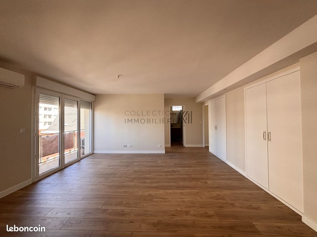 Appartement à vendre, 69m², Toulouse