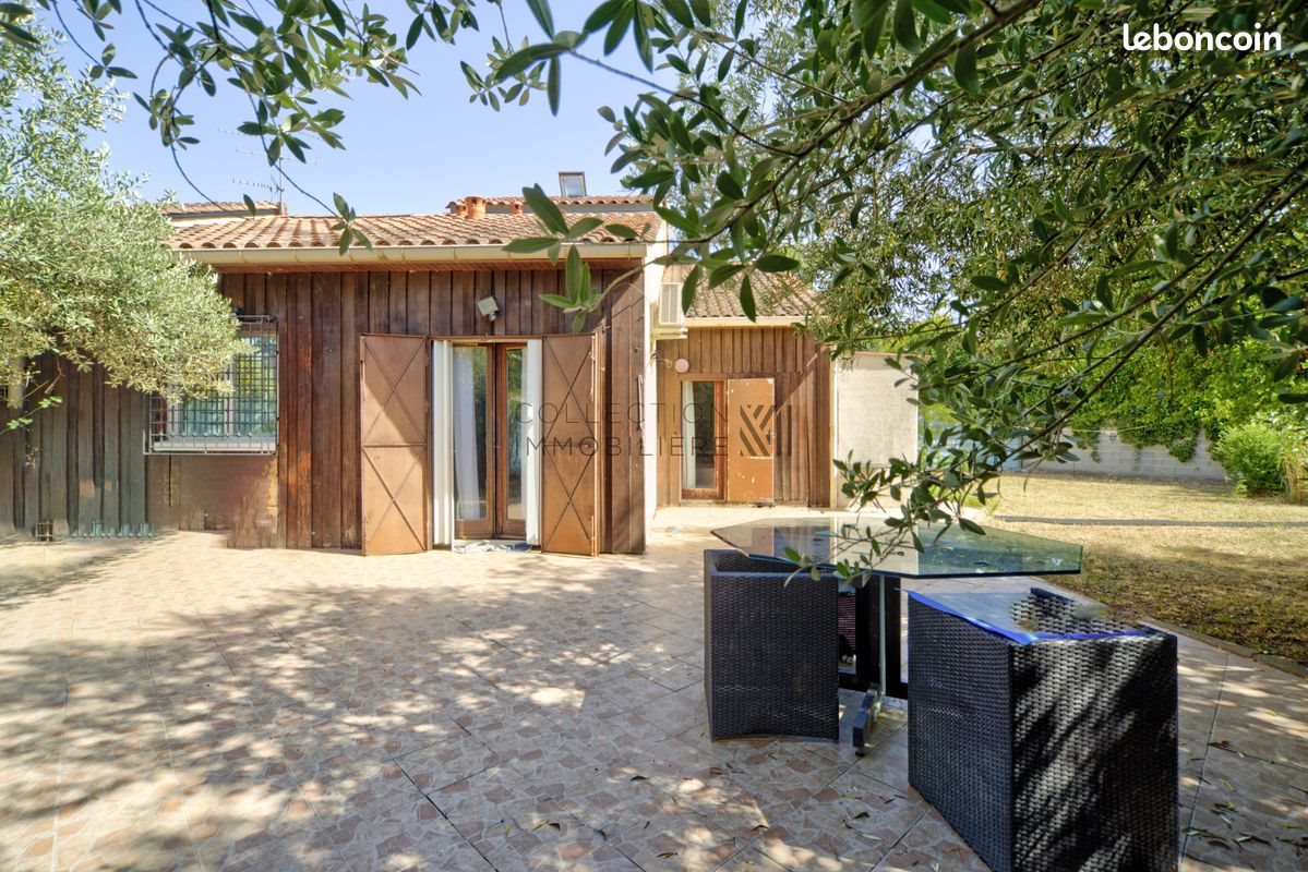 Maison à vendre, 104m², Toulouse