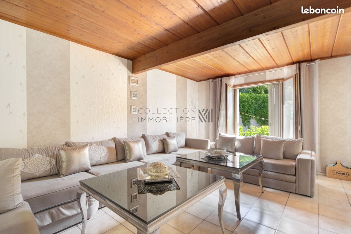 Maison à vendre, 104m², Toulouse