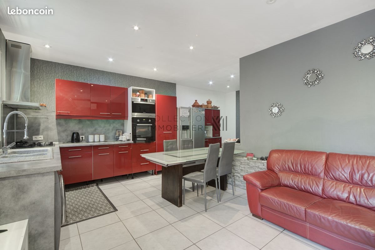 Maison à vendre, 104m², Toulouse