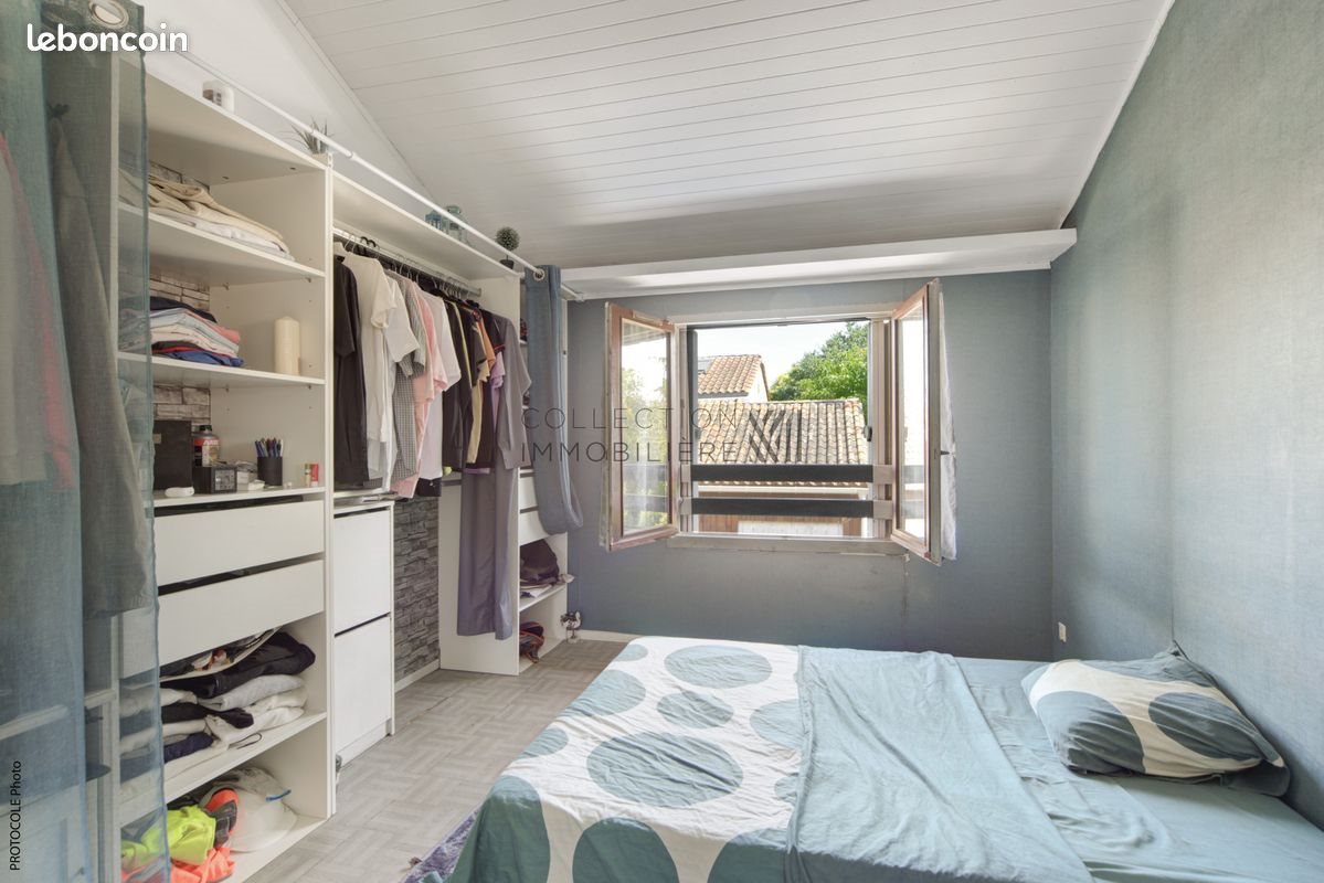 Maison à vendre, 104m², Toulouse