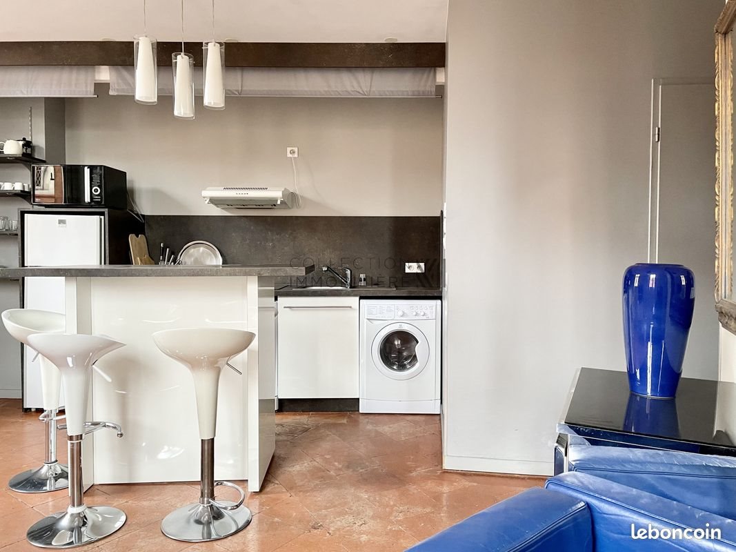 Appartement à louer, 48m², Toulouse
