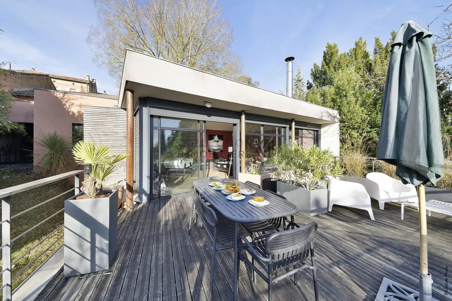 Maison à vendre, 286m², Montastruc-la-Conseillère