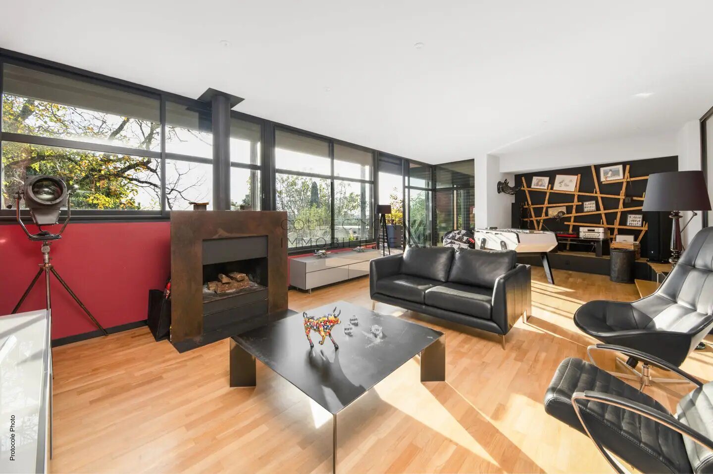 Maison à vendre, 286m², Montastruc-la-Conseillère