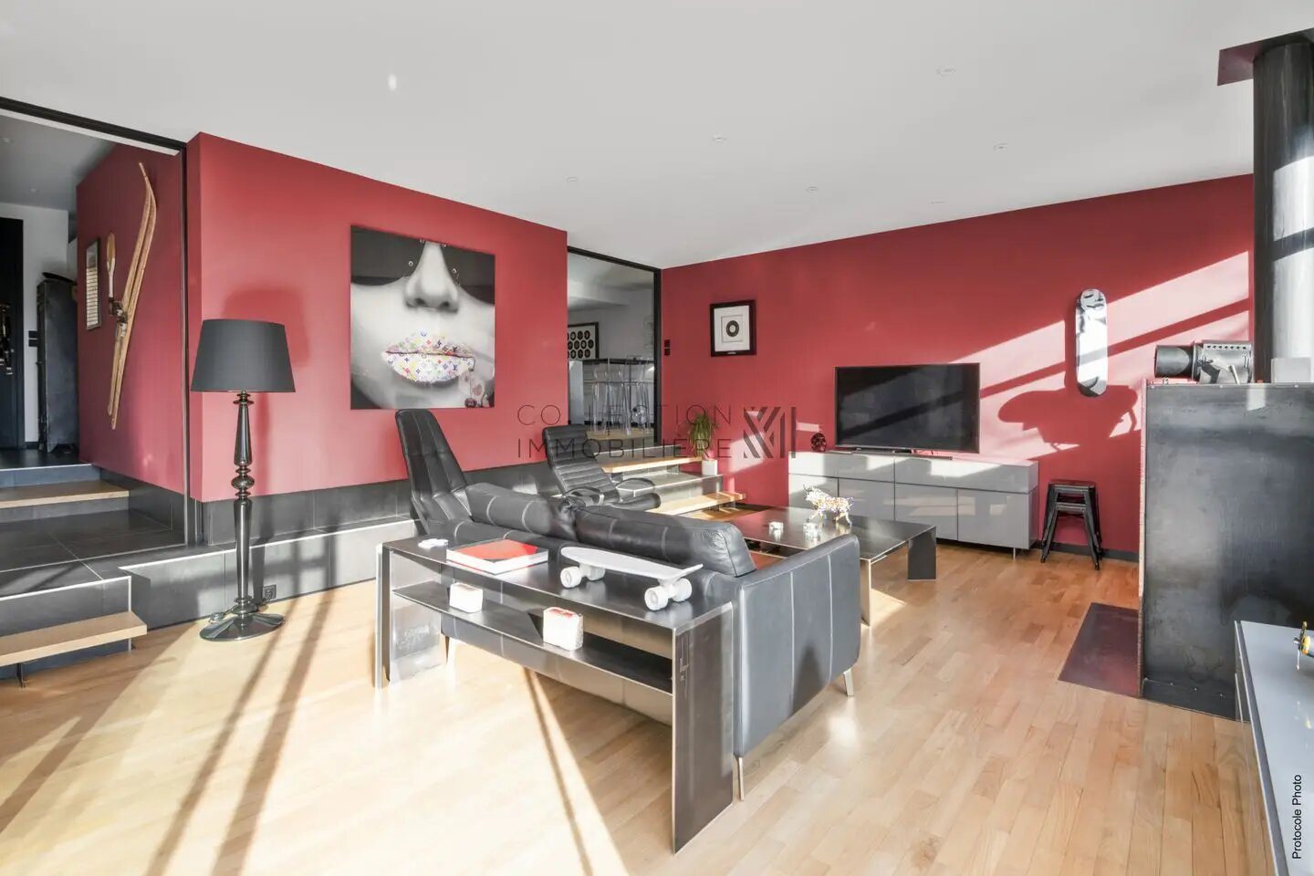 Maison à vendre, 286m², Montastruc-la-Conseillère