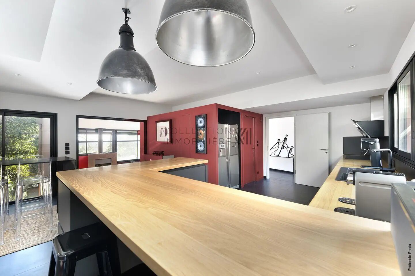 Maison à vendre, 286m², Montastruc-la-Conseillère