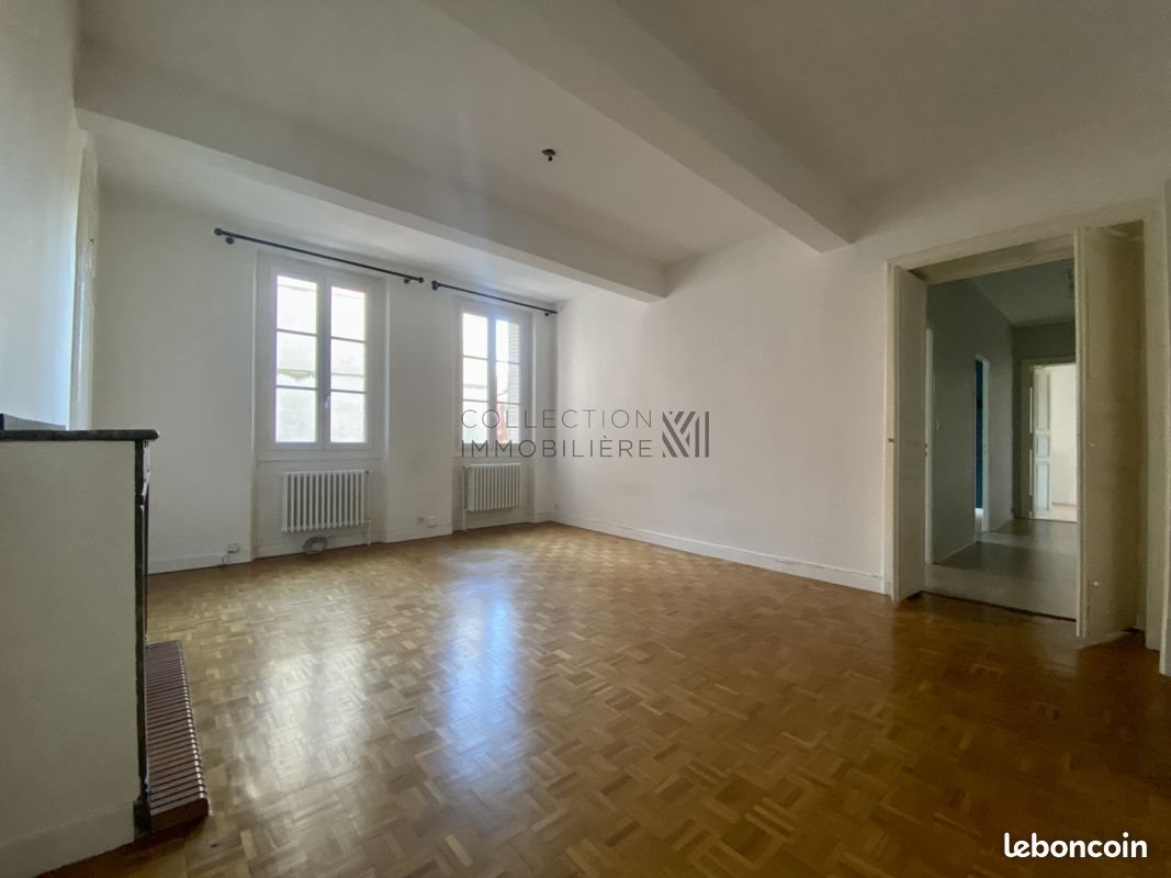 Appartement à louer, 107m², Toulouse