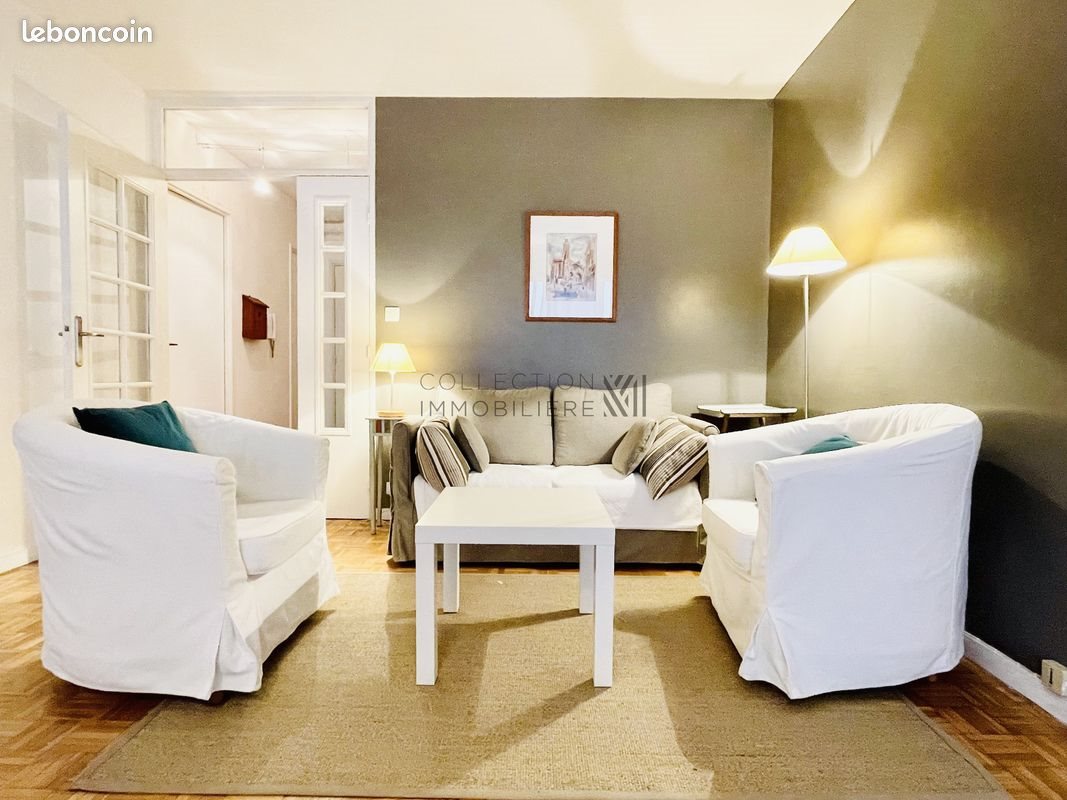 Appartement à louer, 61m², Toulouse