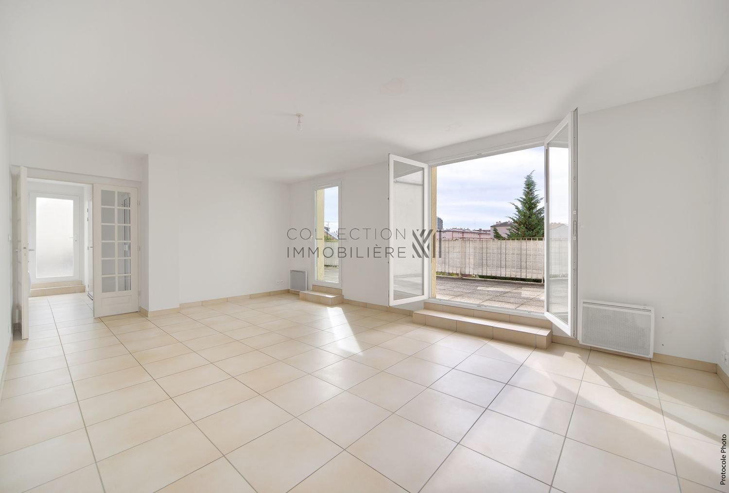 Appartement à vendre, 102m², Toulouse