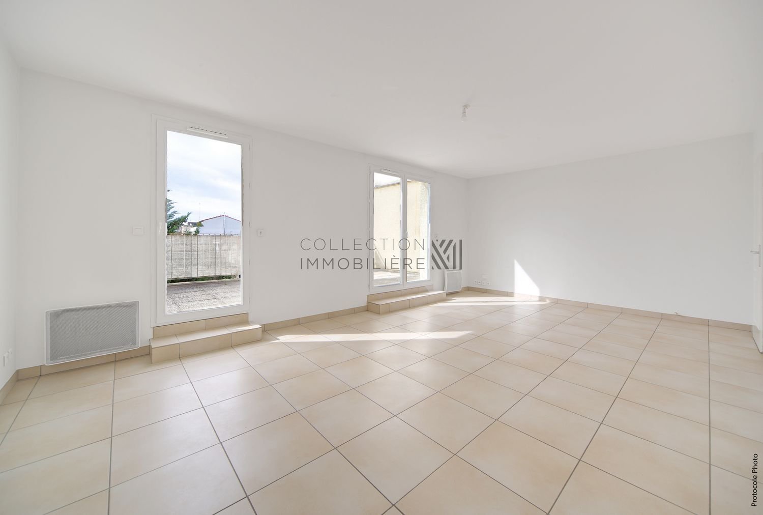 Appartement à vendre, 102m², Toulouse