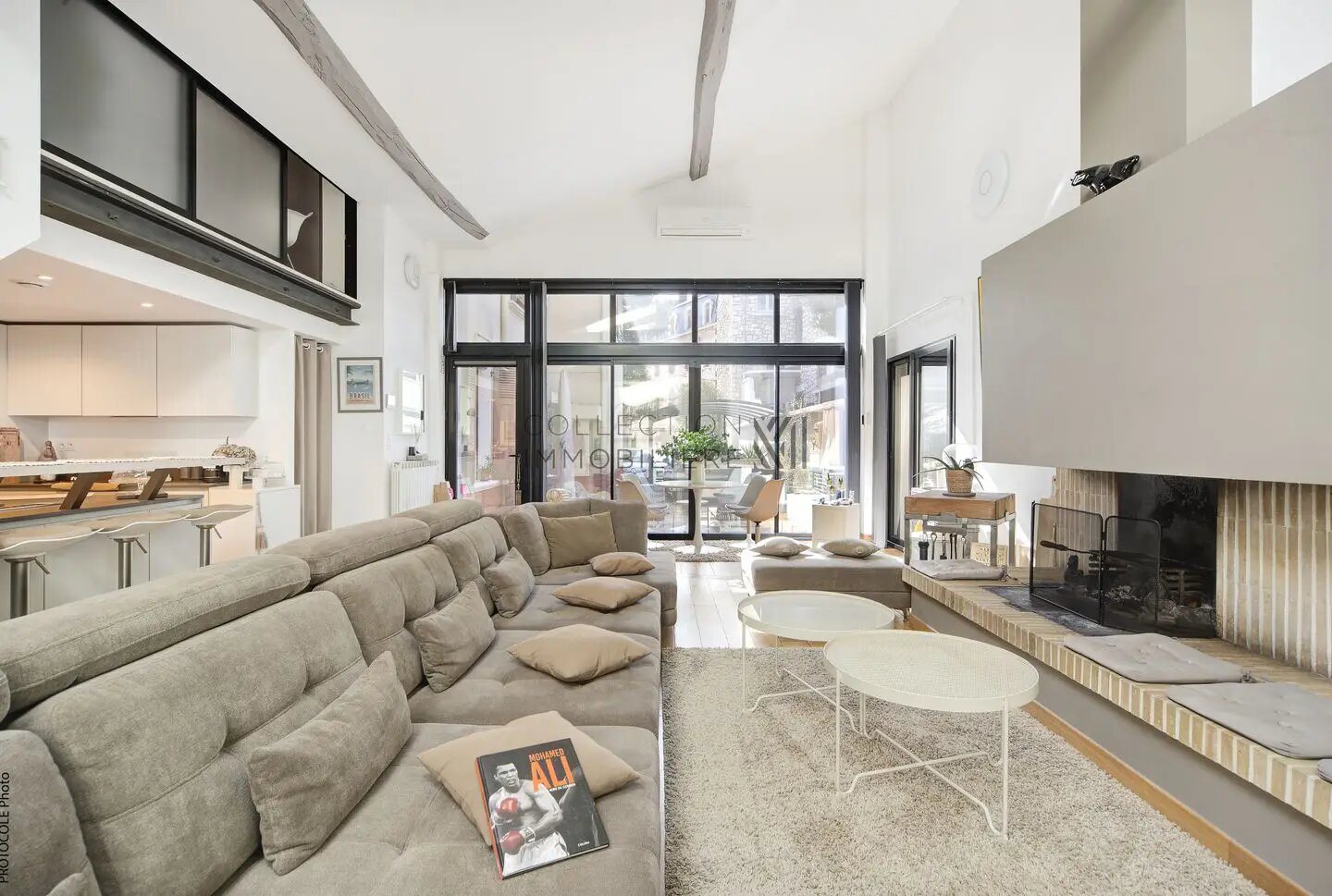 Maison à vendre, 150m², Toulouse