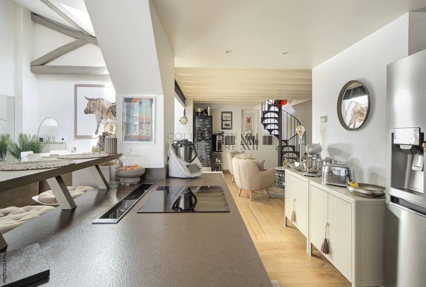 Maison à vendre, 150m², Toulouse