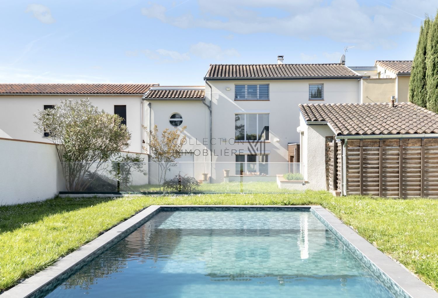 Maison à vendre, 200m², Vieille-Toulouse