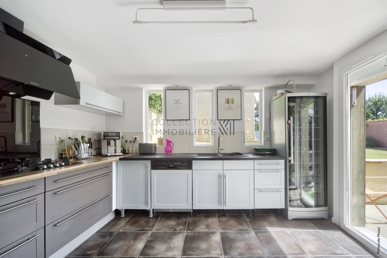 Maison à vendre, 200m², Vieille-Toulouse