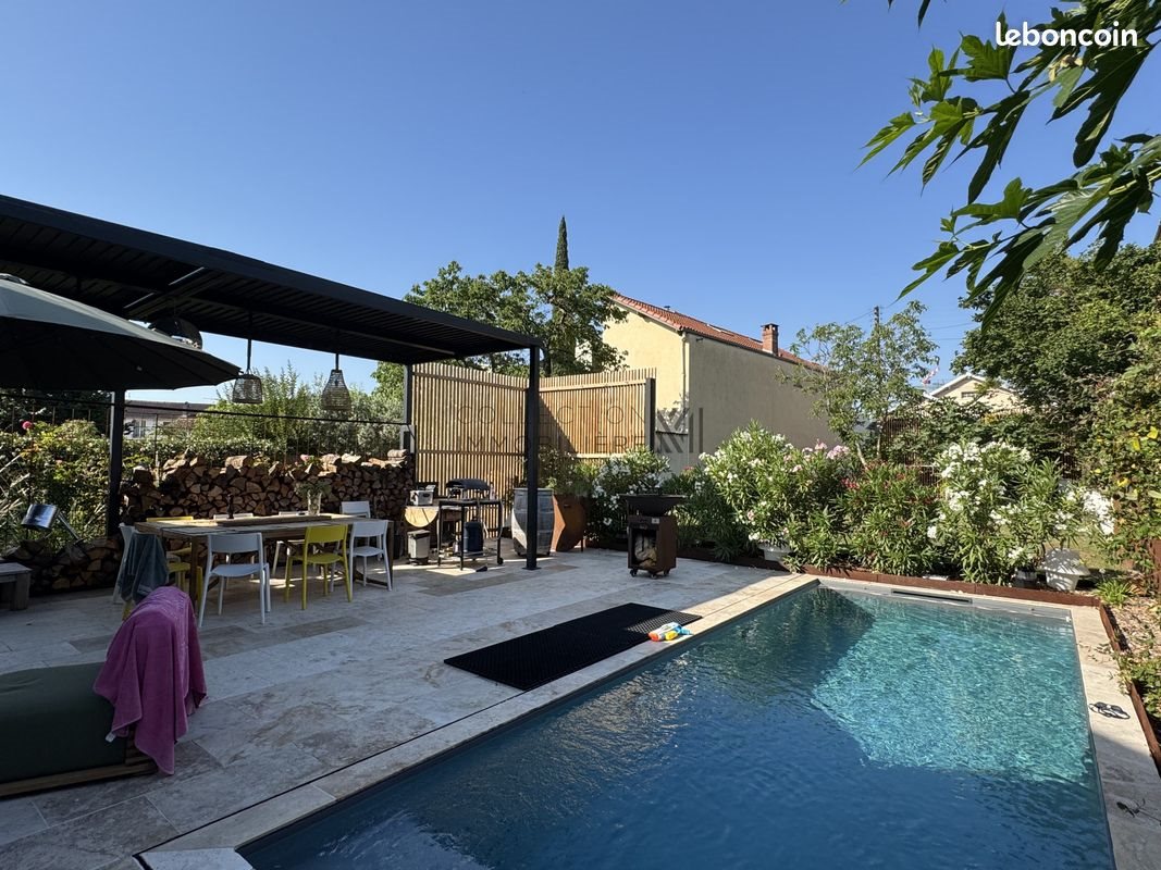 Maison à vendre, 215m², Toulouse