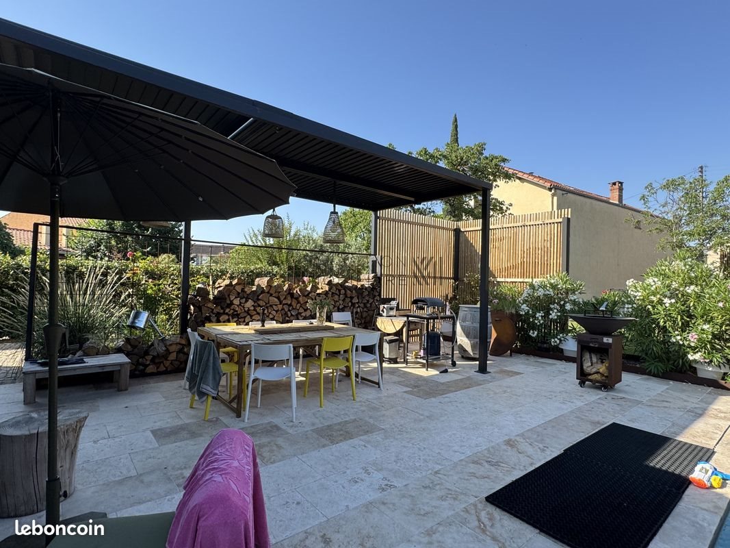 Maison à vendre, 215m², Toulouse