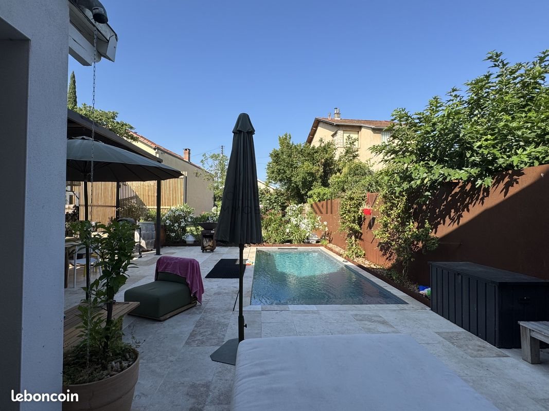 Maison à vendre, 215m², Toulouse