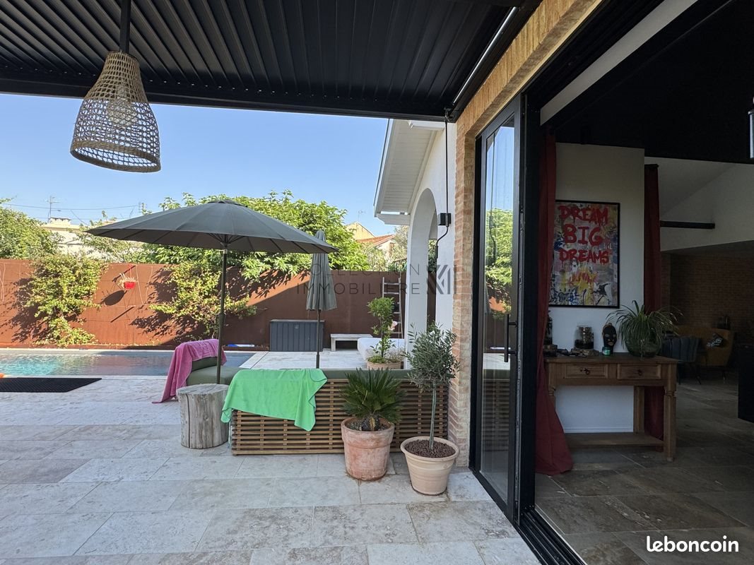 Maison à vendre, 215m², Toulouse