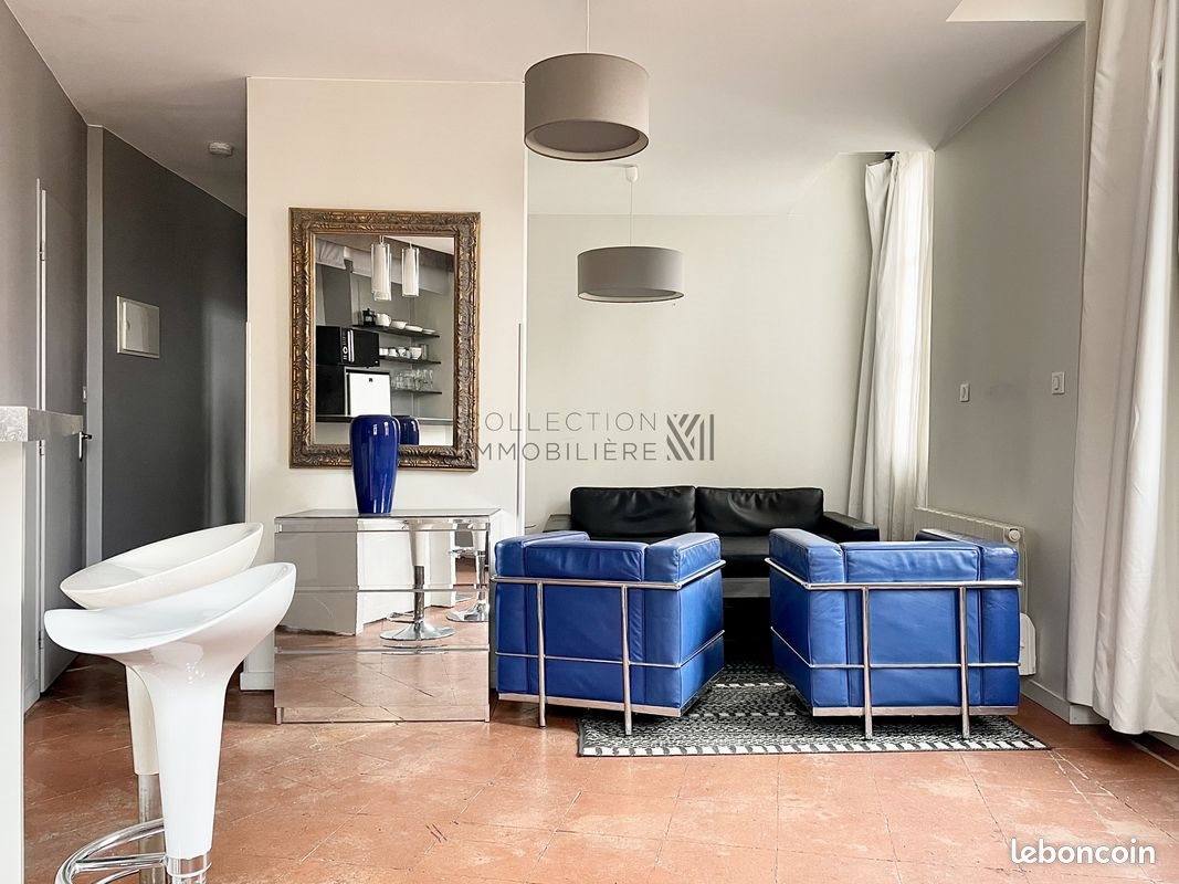 Appartement à louer, 48m², Toulouse