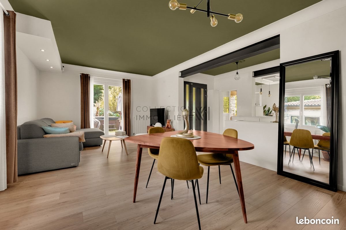 Maison à vendre, 283m², Cornebarrieu