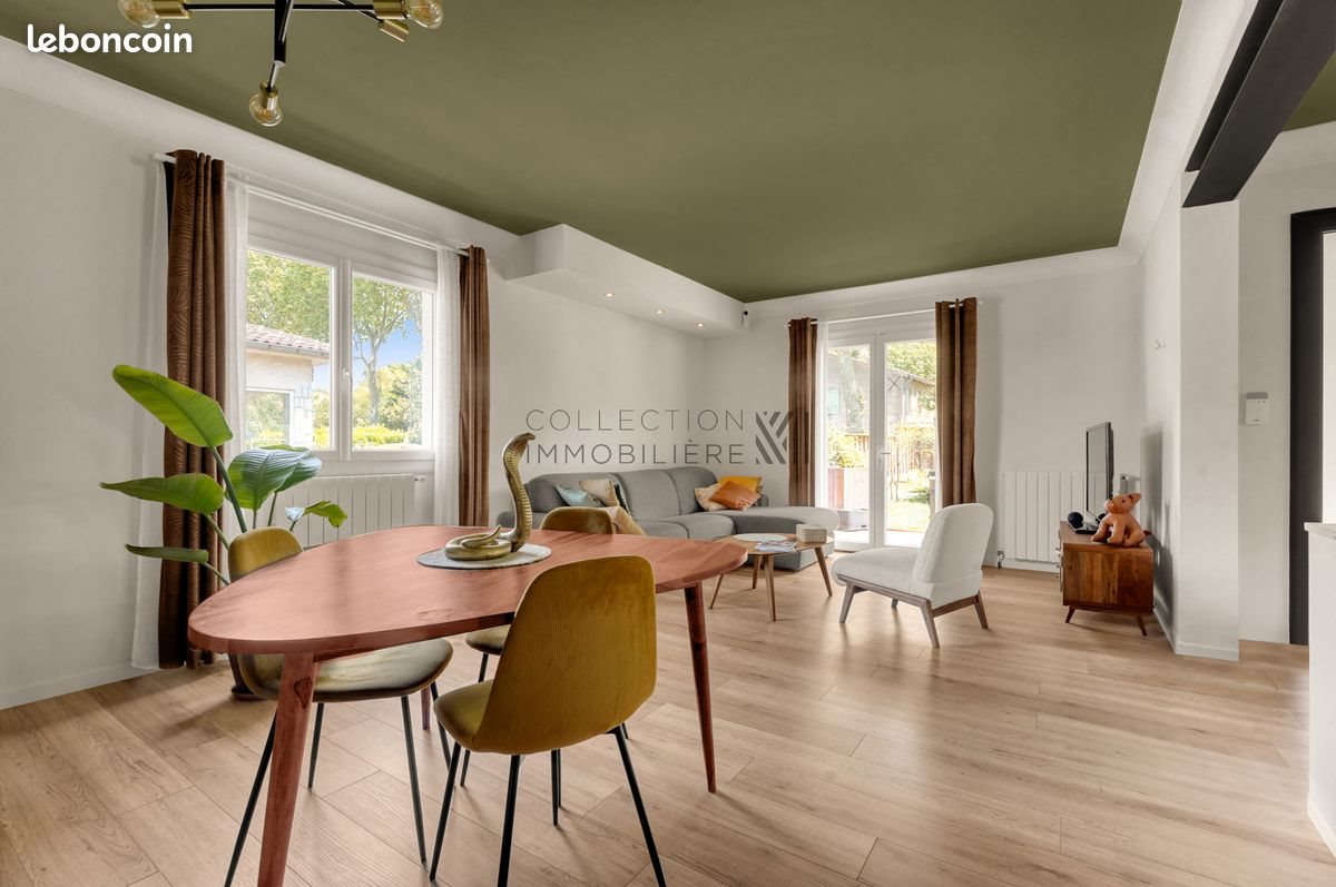 Maison à vendre, 283m², Cornebarrieu