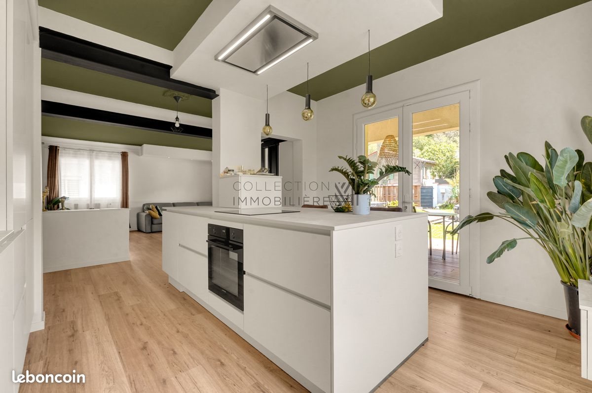 Maison à vendre, 283m², Cornebarrieu