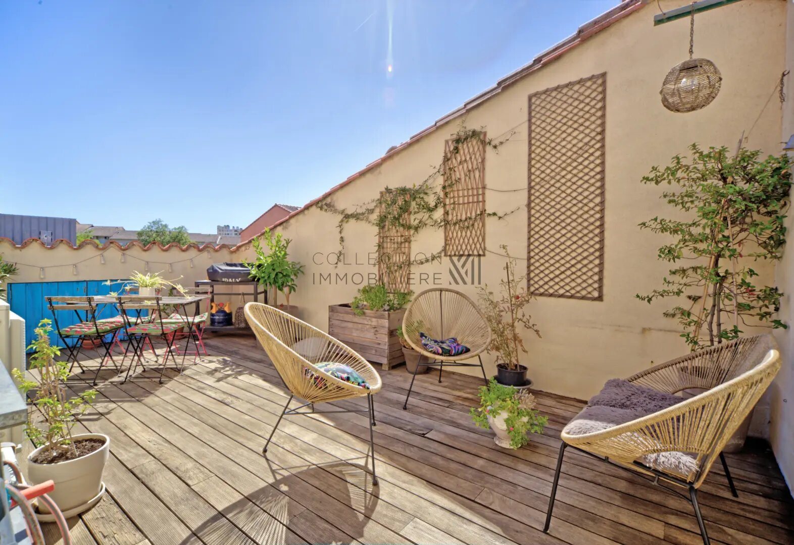 Appartement à vendre, 100m², Toulouse