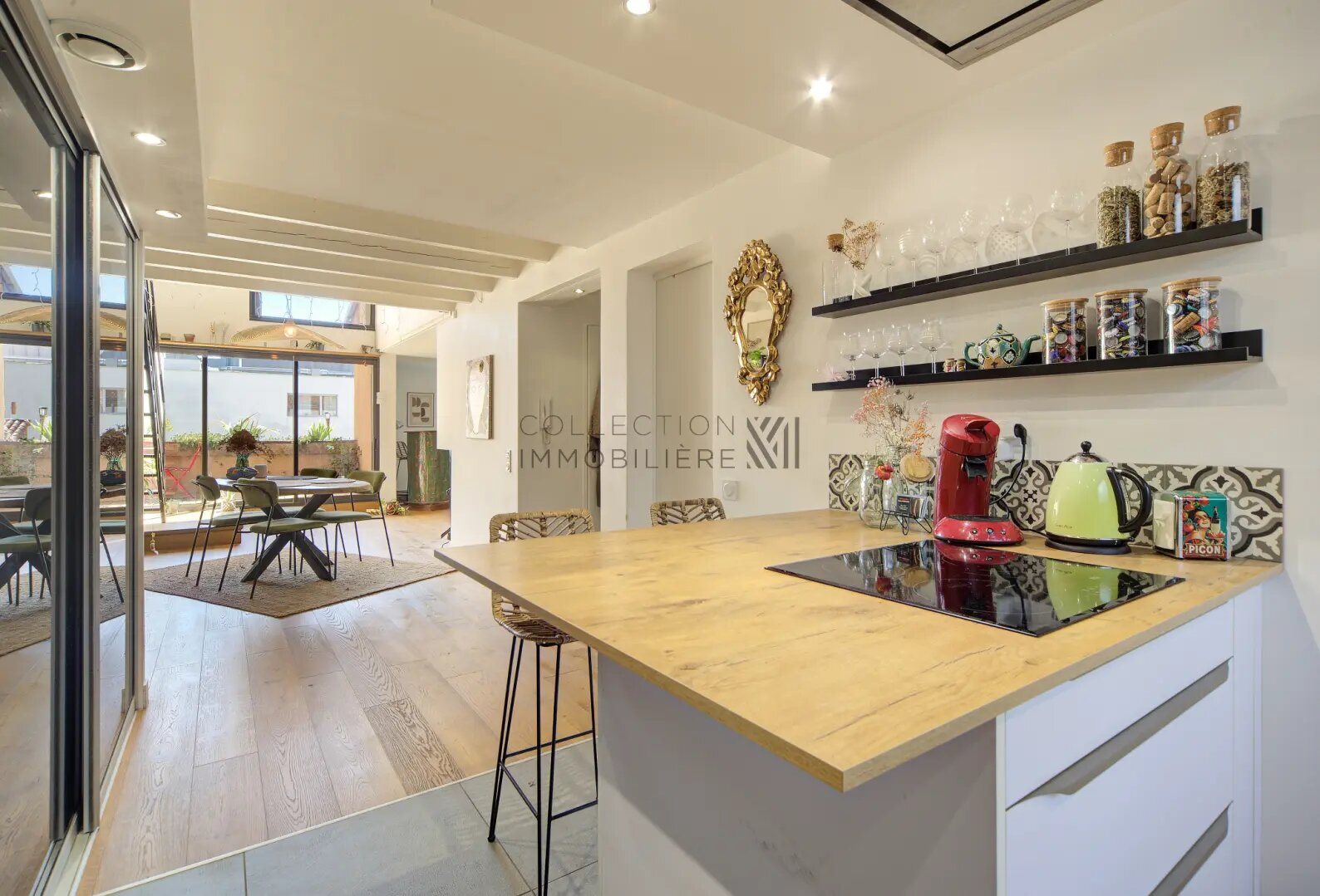 Appartement à vendre, 100m², Toulouse