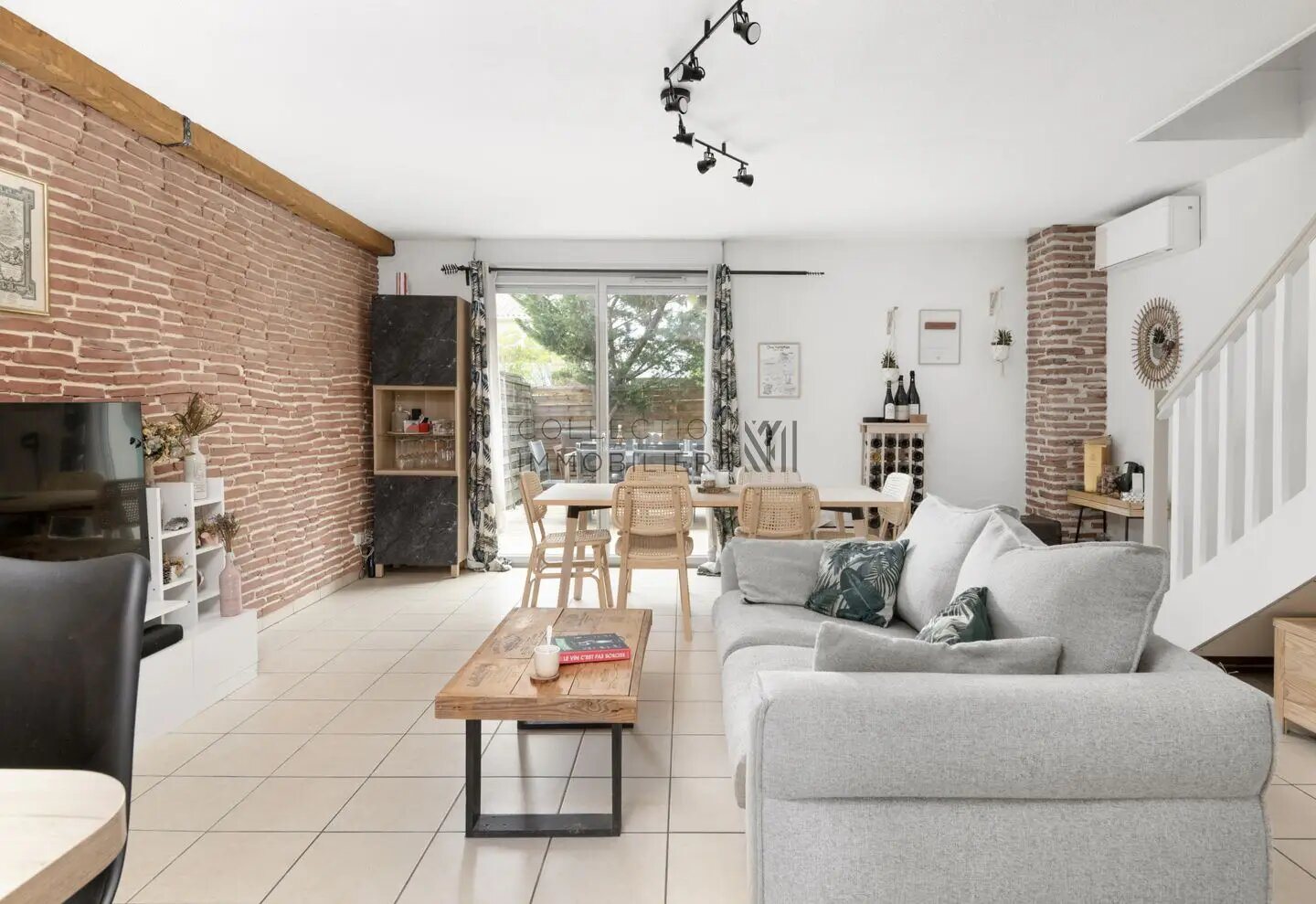 Maison à vendre, 81m², Toulouse