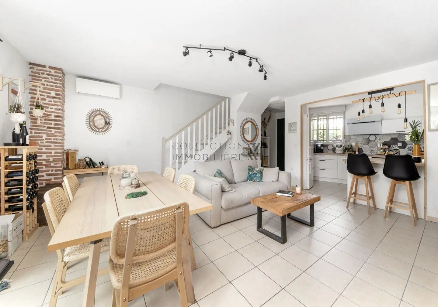 Maison à vendre, 81m², Toulouse
