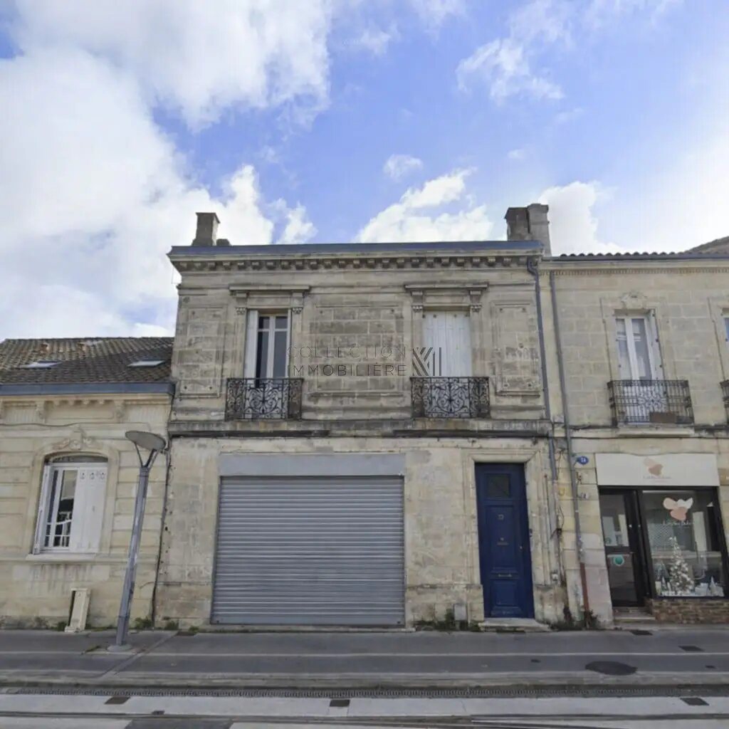 Maison à vendre, 332m², Talence