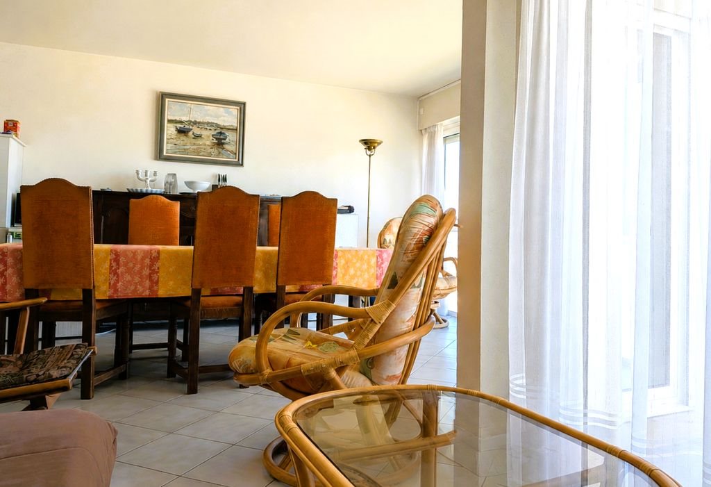 Appartement à vendre, 61m², Trégastel