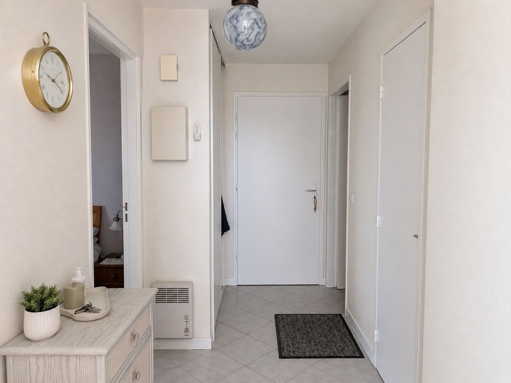 Appartement à vendre, 61m², Trégastel