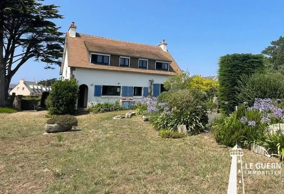 Maison à vendre, 145m², Trégastel