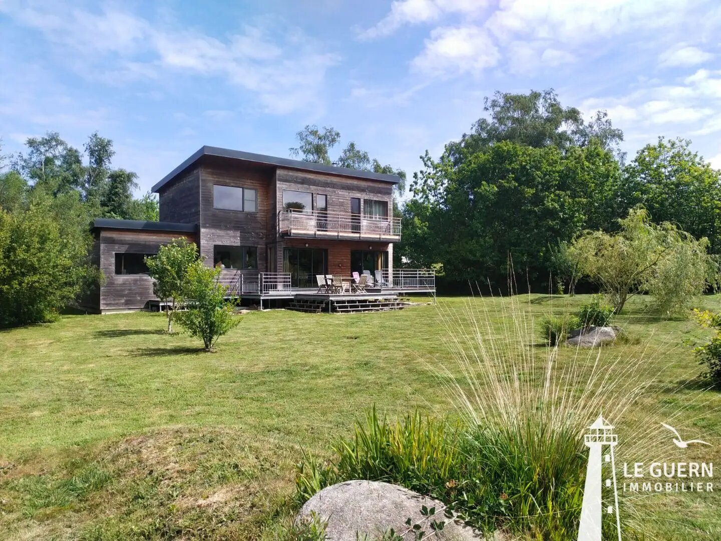 Maison à vendre, 113m², Pleumeur-Bodou