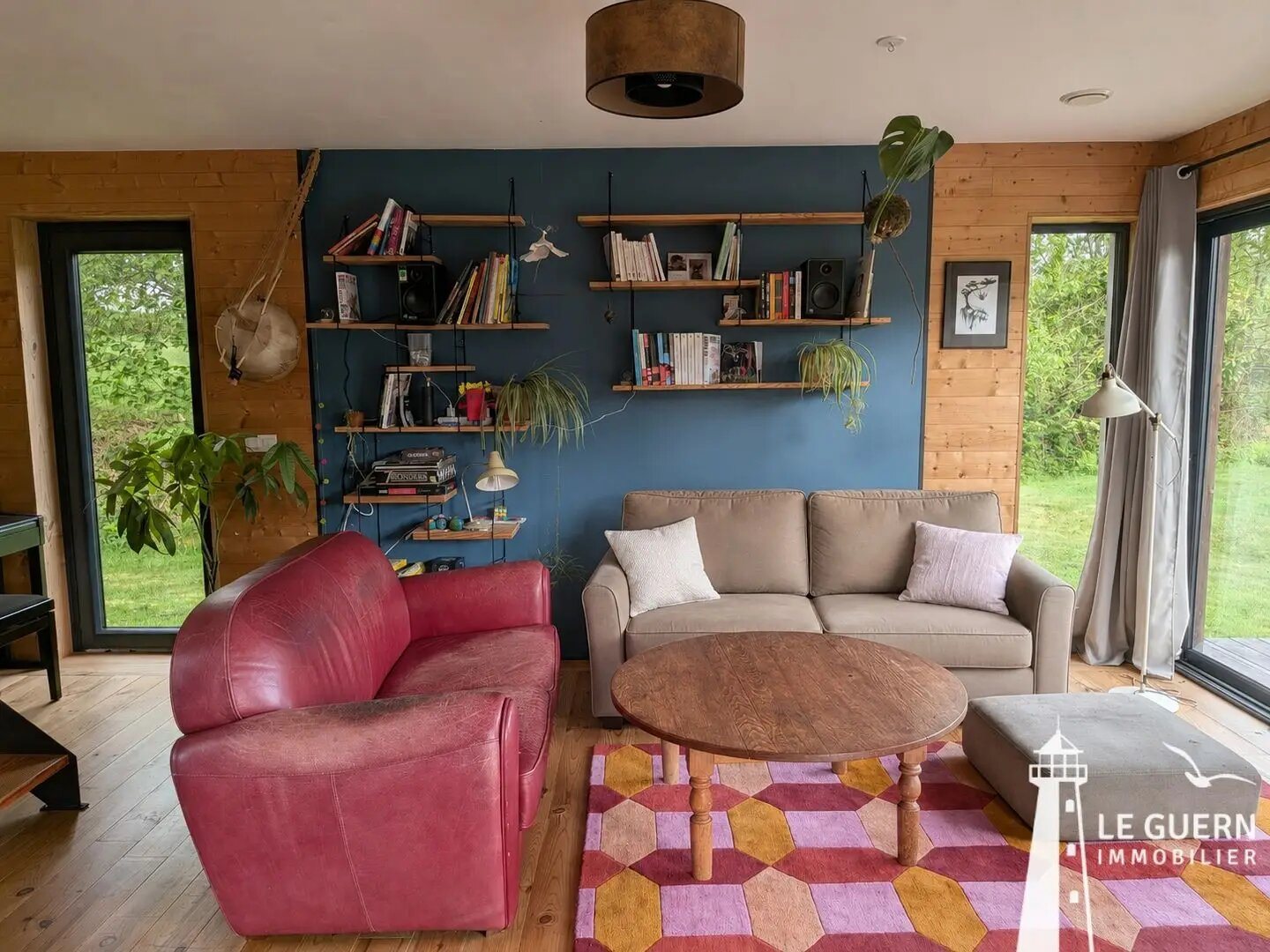 Maison à vendre, 113m², Pleumeur-Bodou