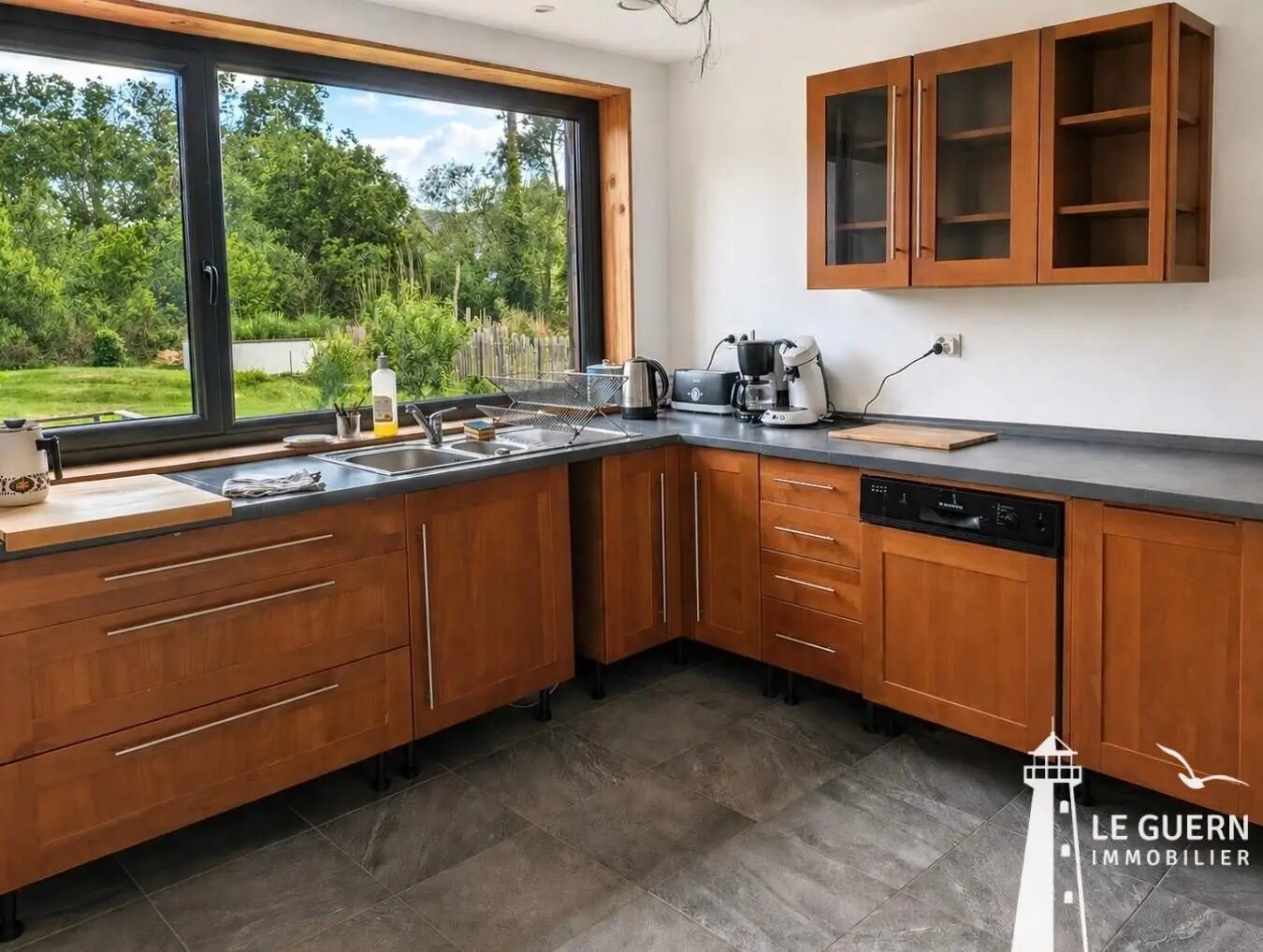 Maison à vendre, 113m², Pleumeur-Bodou