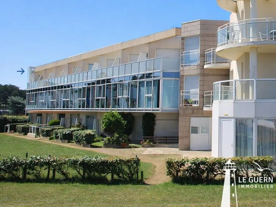 Appartement à vendre, 93m², Trégastel