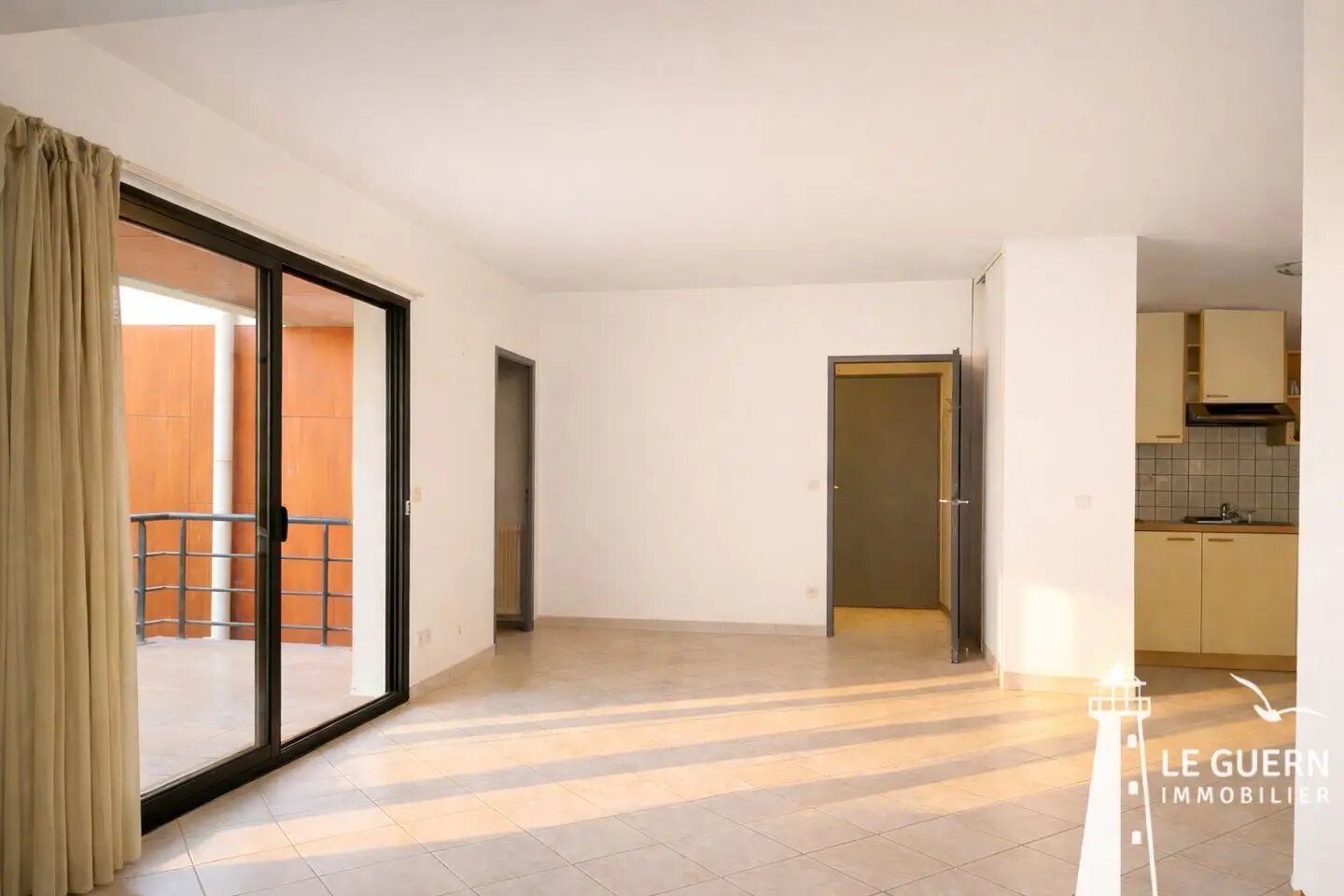Appartement à vendre, 82m², Perros-Guirec