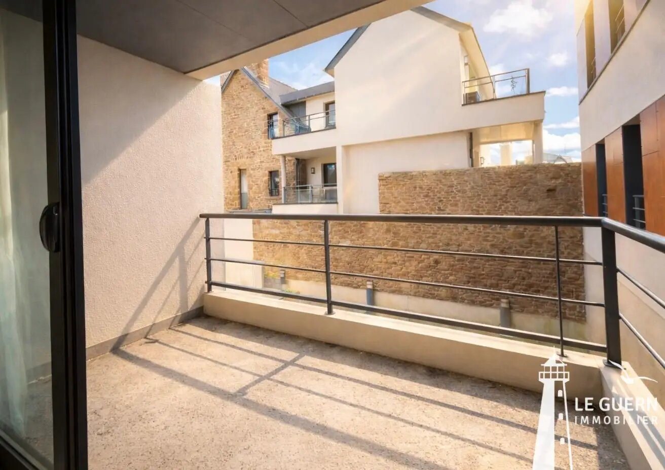 Appartement à vendre, 82m², Perros-Guirec