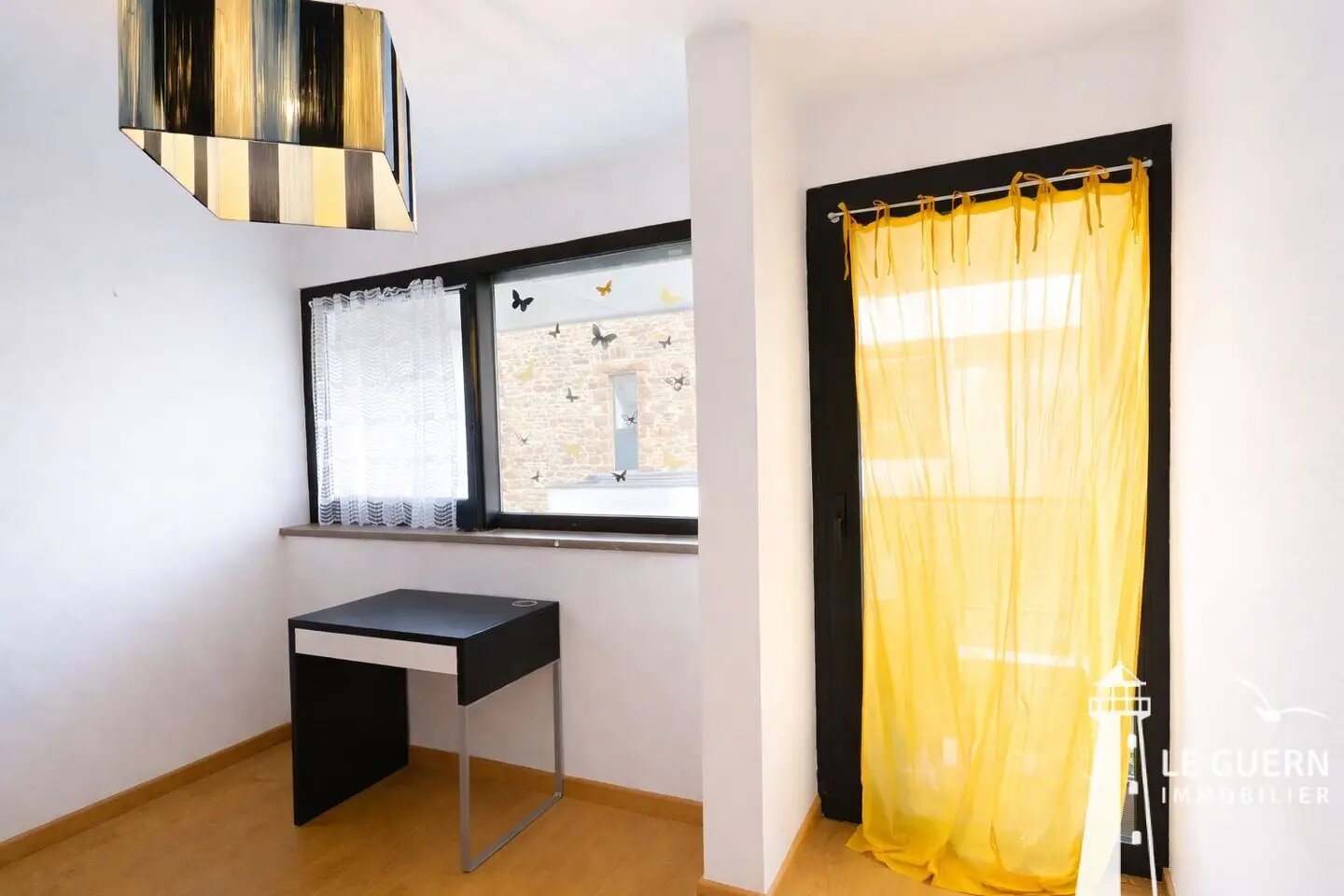 Appartement à vendre, 82m², Perros-Guirec