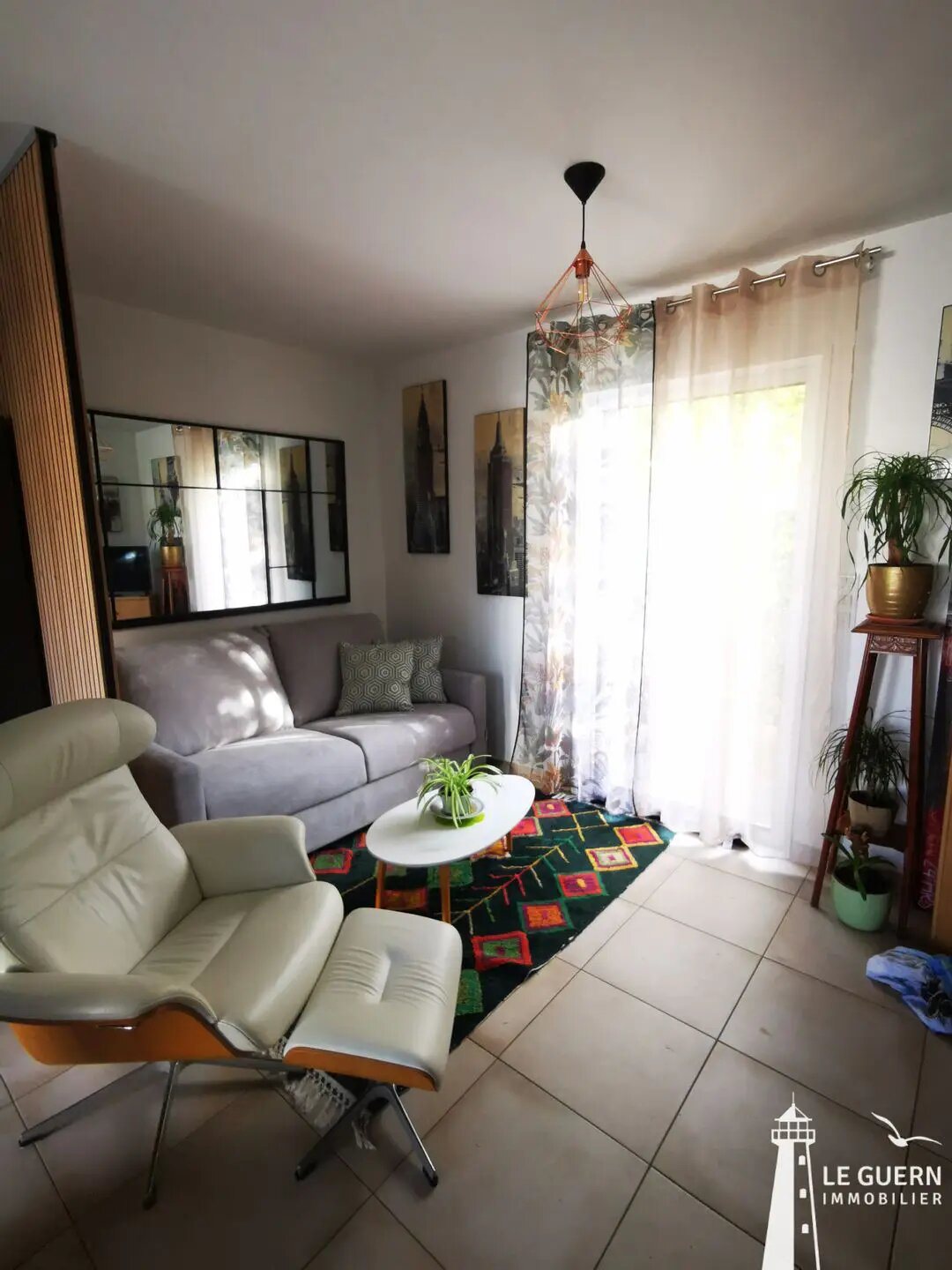 Appartement à vendre, 176m², Trégastel