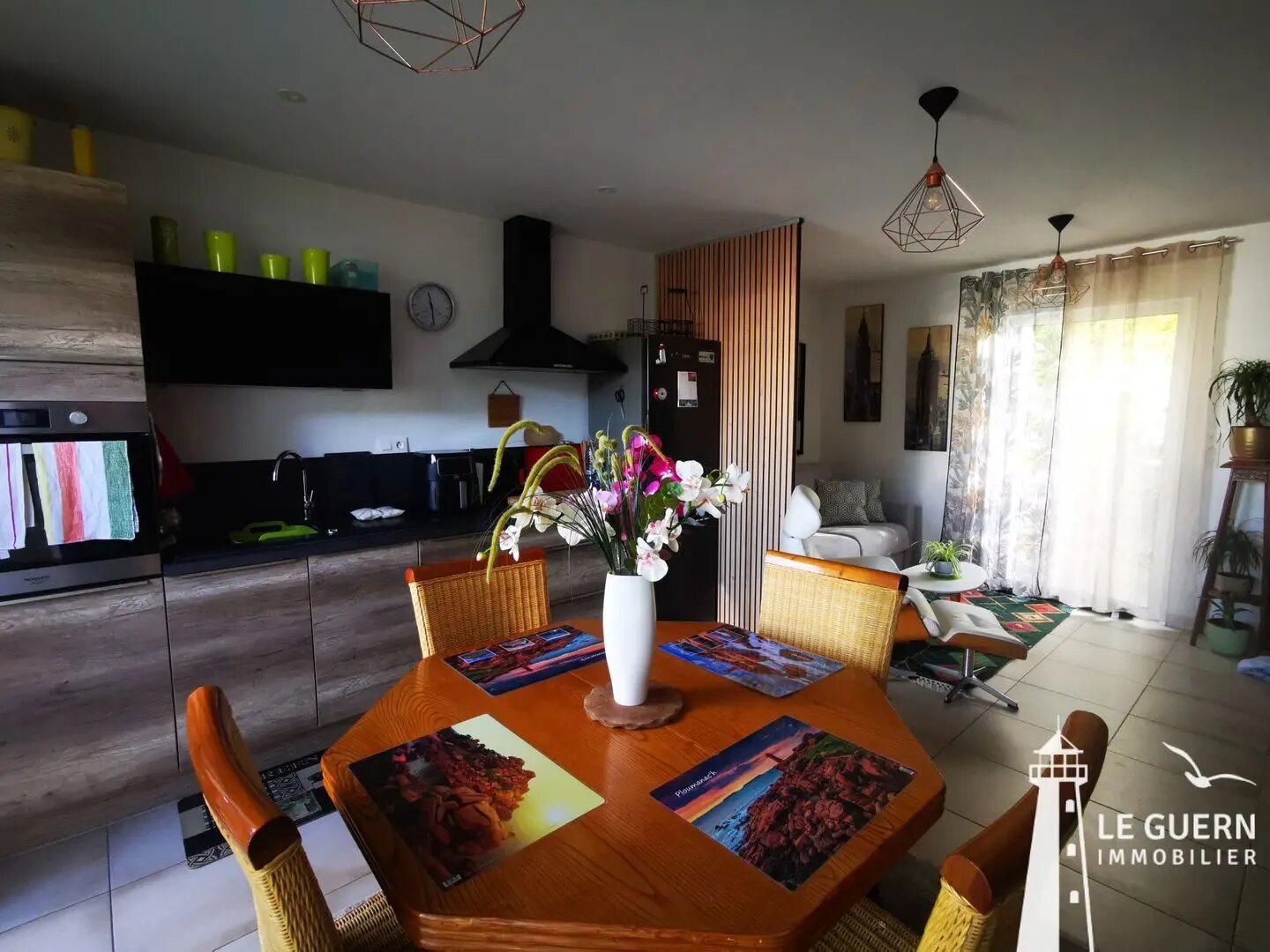 Appartement à vendre, 176m², Trégastel